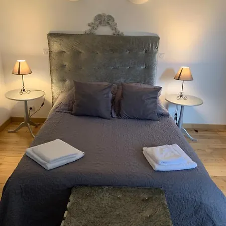 Hôtellerie Nouvelle De Villemartin Hotel