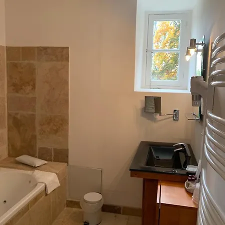 Hotellerie Nouvelle De Villemartin 3* Morigny-Champigny