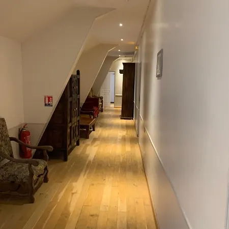 Hôtellerie Nouvelle De Villemartin * Morigny-Champigny