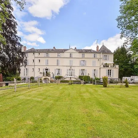 Hotellerie Nouvelle De Villemartin *