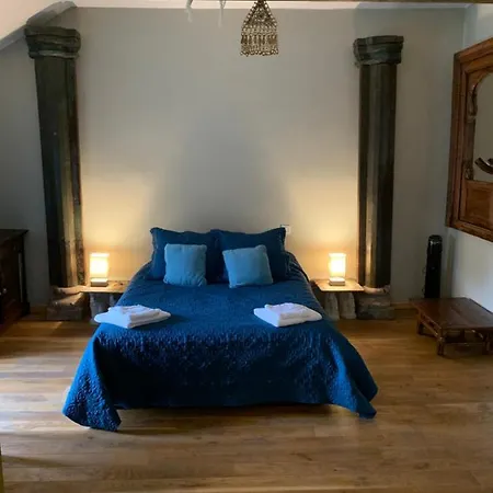 Hôtellerie Nouvelle De Villemartin Morigny-Champigny