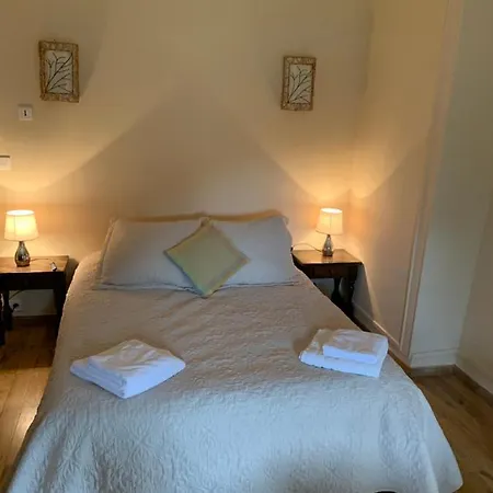 Hotellerie Nouvelle De Villemartin *