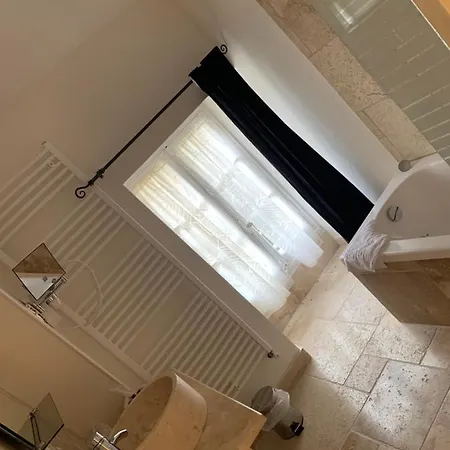 מלון Hotellerie Nouvelle De Villemartin 3*
