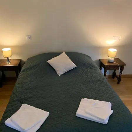 Hotellerie Nouvelle De Villemartin * Morigny-Champigny