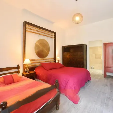 Hotellerie Nouvelle De Villemartin מלון 3*