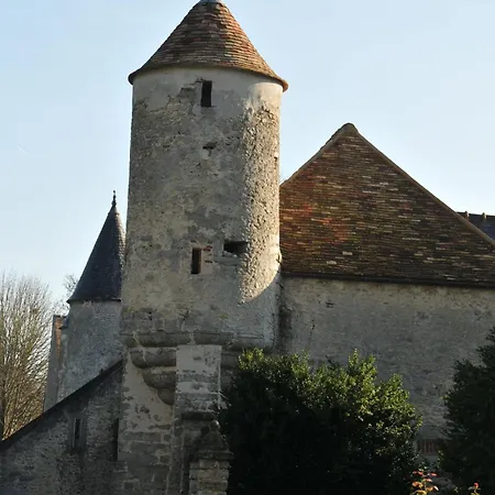 Hotellerie Nouvelle De Villemartin *