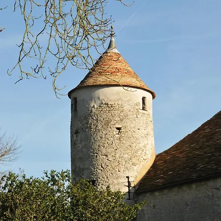 Hotellerie Nouvelle De Villemartin 3* Morigny-Champigny