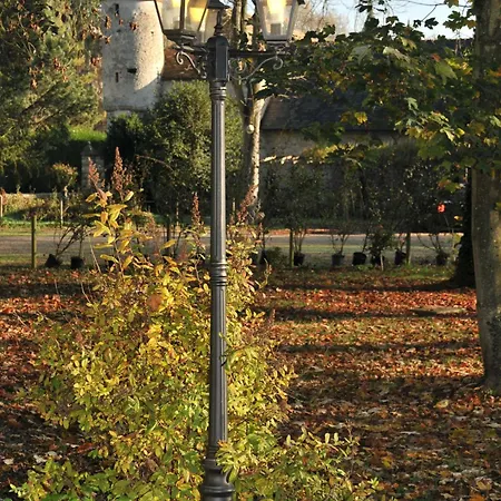 Hotellerie Nouvelle De Villemartin