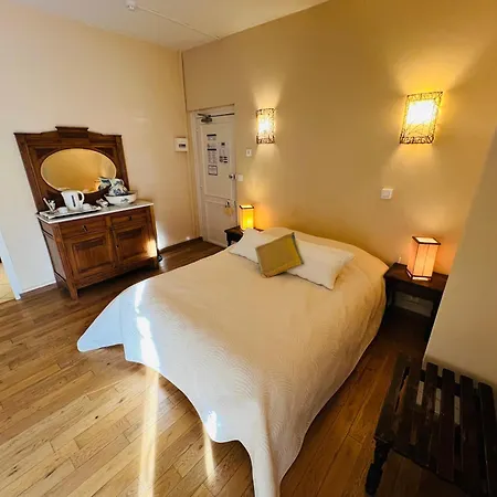 Hotellerie Nouvelle De Villemartin *