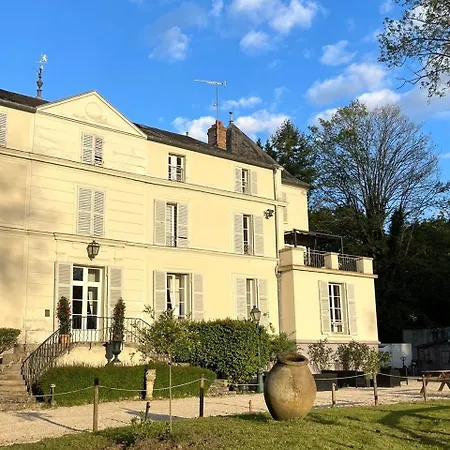 Hotellerie Nouvelle De Villemartin Hotel