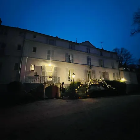 Hotel Hotellerie Nouvelle De Villemartin