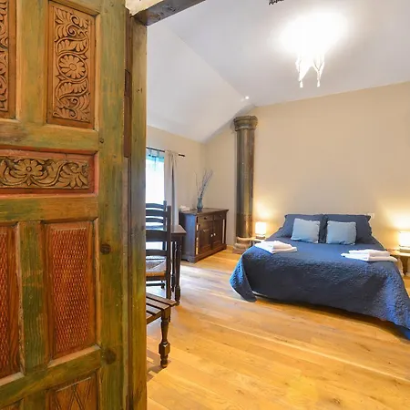 Hotellerie Nouvelle De Villemartin מלון 3*
