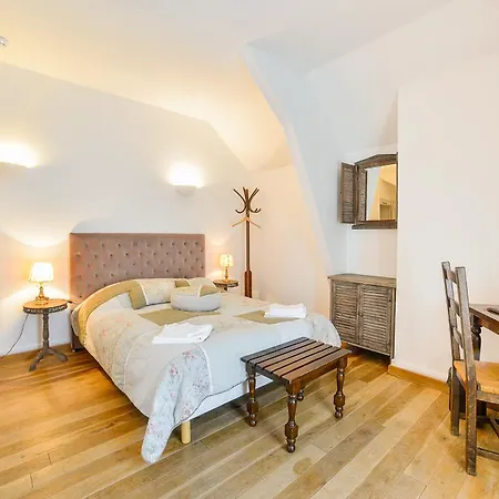 Hotellerie Nouvelle De Villemartin מלון Morigny-Champigny